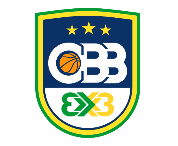 Logotipo CBB Novo