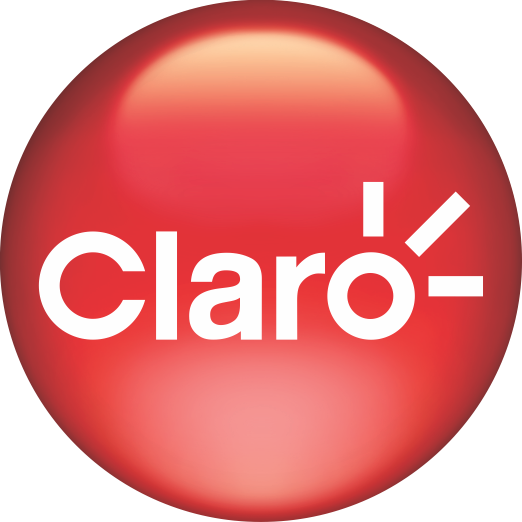 Logotipo Claro Nextel