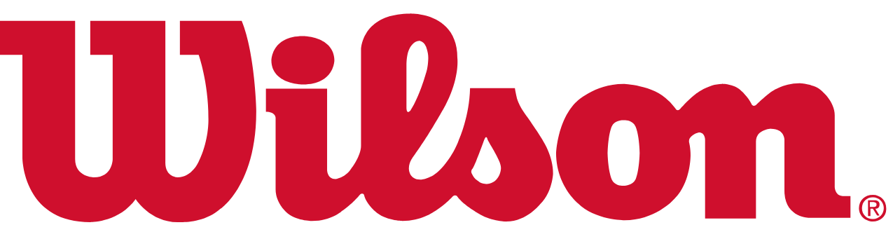 Logotipo Wilson Novo