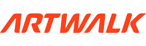 Logotipo Artwalk