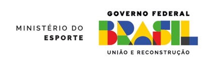 Logotipo Governo Federal