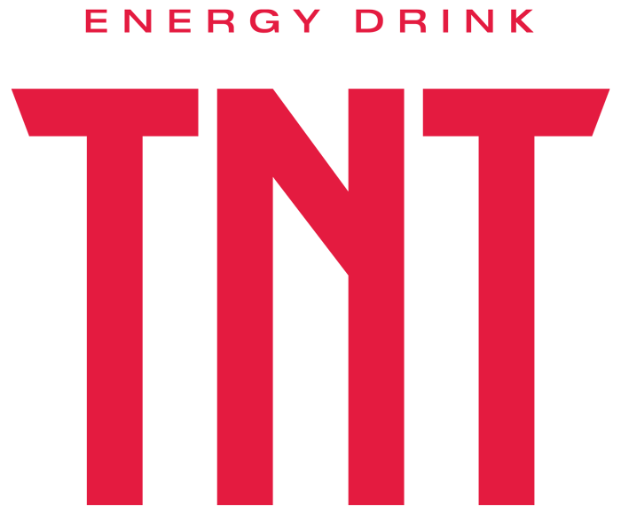 Logotipo TNT Novo