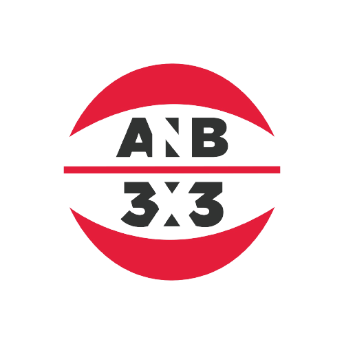 LogotipoANB3X3