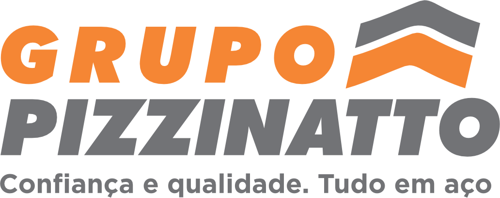 Logotipo Grupo Pizzinatto