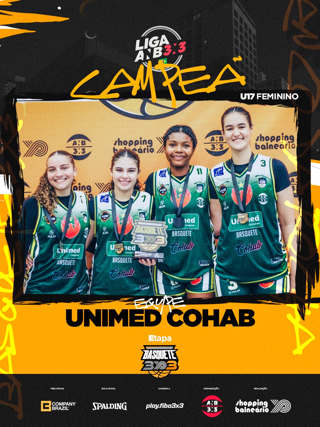 u17f SANTOS